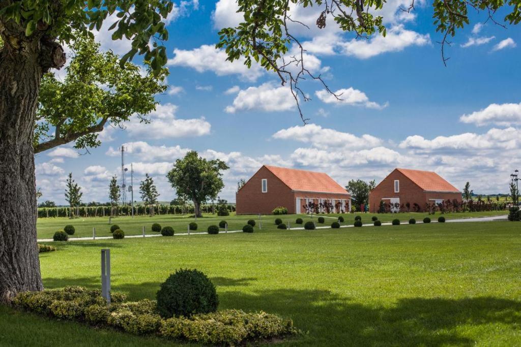 Ladanjsko Imanje Principovac Bed & Breakfast Ilok Bagian luar foto