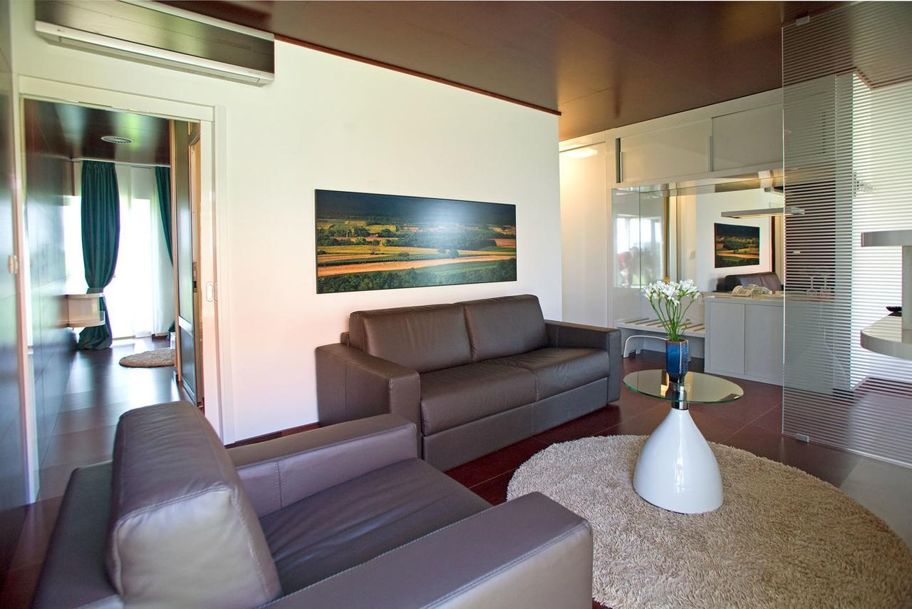 Ladanjsko Imanje Principovac Bed & Breakfast Ilok Bagian luar foto