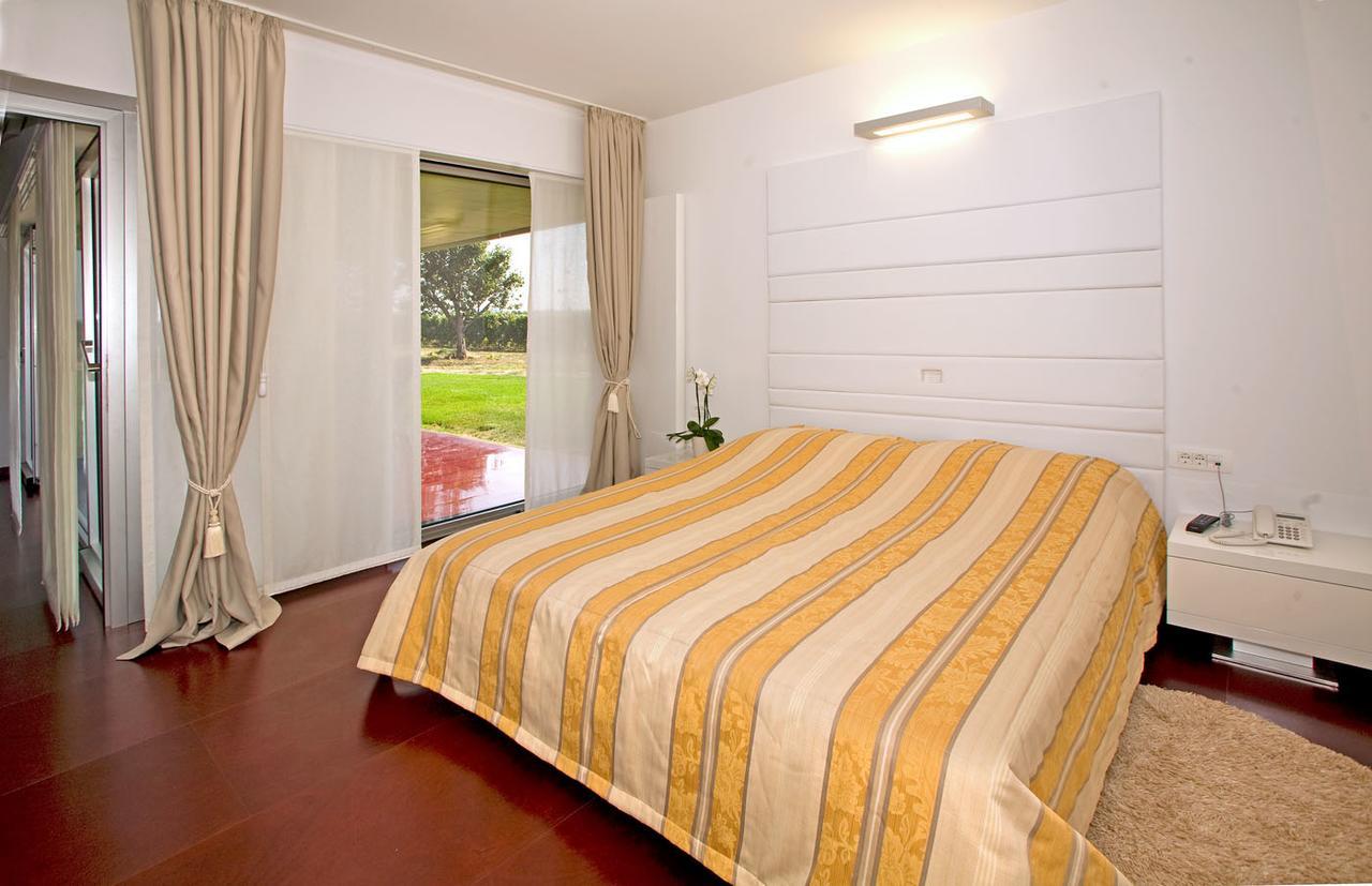 Ladanjsko Imanje Principovac Bed & Breakfast Ilok Bagian luar foto