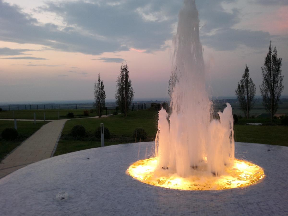 Ladanjsko Imanje Principovac Bed & Breakfast Ilok Bagian luar foto